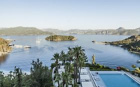 دي ماريس باي